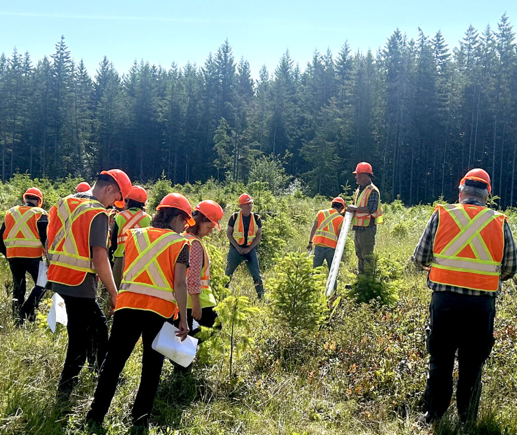 PFLA Field Tour 2025