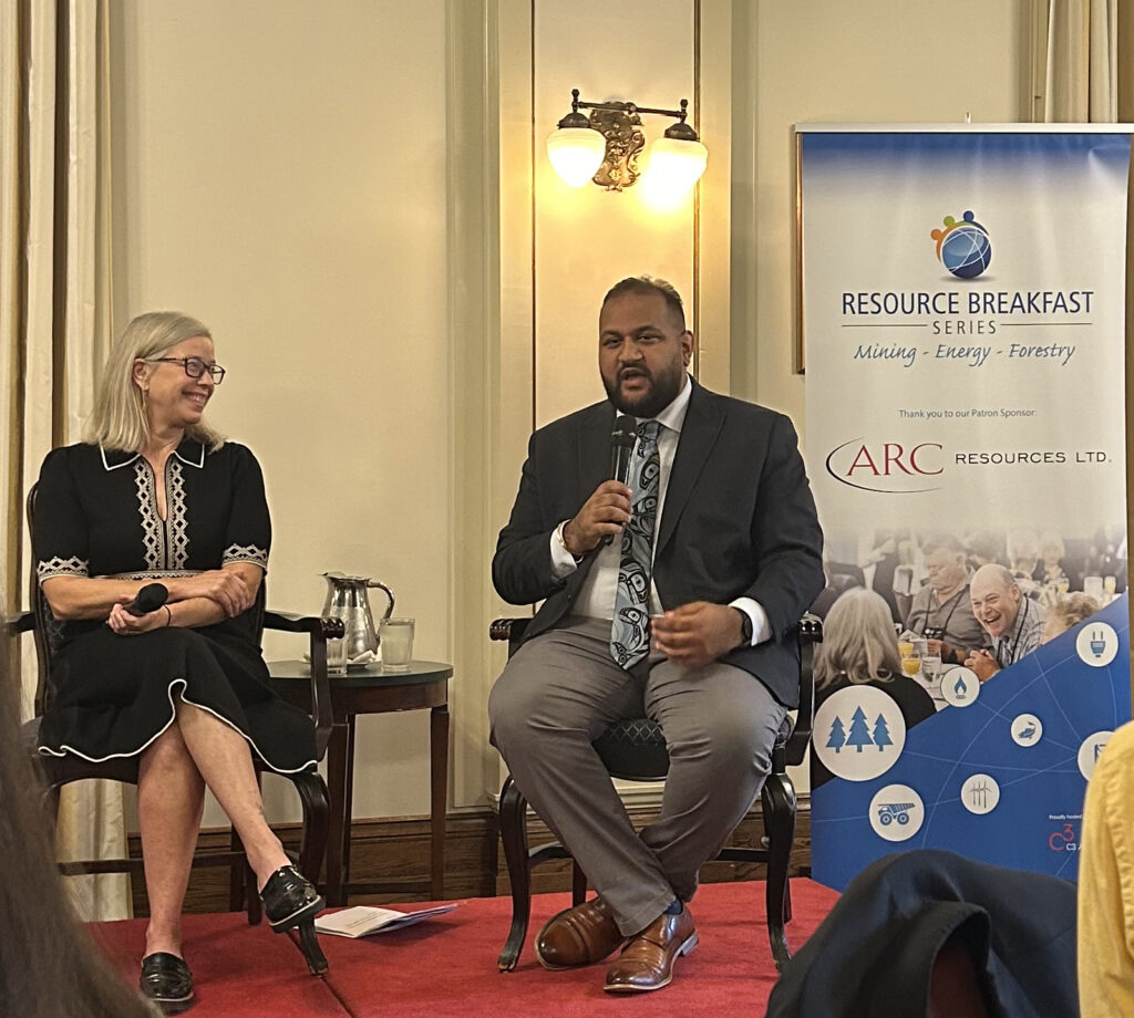 PFLA Connects With Local Government Leaders at UBCM